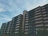 兵庫県明石市の競売物件 980万円 マンション 69m&sup2;
