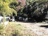 群馬県桐生市の競売物件 160万円 土地 588m&sup2;