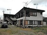 群馬県桐生市の競売物件 397万円 戸建て 143m&sup2;