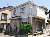 千葉県鎌ケ谷市の競売物件 752万円 戸建て 84m&sup2;