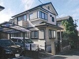 千葉県鎌ケ谷市の競売物件 958万円 戸建て 100m&sup2;