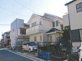 千葉県松戸市の競売物件 757万円 戸建て 99m&sup2;