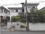 東京都日野市の競売物件 1,881万円 戸建て 117m&sup2;