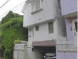 東京都東大和市の競売物件 1,040万円 戸建て 101m&sup2;