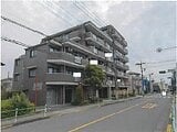 東京都昭島市の競売物件 1,607万円 マンション 65m&sup2;