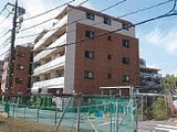 東京都町田市の競売物件 2,482万円 マンション 66m&sup2;