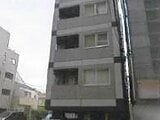 東京都府中市の競売物件 2,240万円 マンション 43m&sup2;