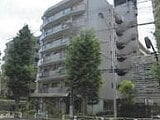東京都府中市の競売物件 2,141万円 マンション 58m&sup2;
