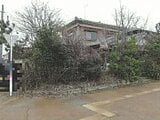 新潟県阿賀野市の競売物件 239万円 戸建て 119m&sup2;