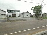 新潟県村上市の競売物件 893万円 戸建て 205m&sup2;