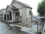 兵庫県川西市の競売物件 679万円 戸建て 90m&sup2;