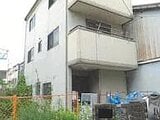 兵庫県尼崎市の競売物件 359万円 戸建て 83m&sup2;