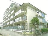 兵庫県西宮市の競売物件 1,325万円 マンション 79m&sup2;