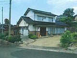 鳥取県倉吉市の競売物件 144万円 戸建て 156m&sup2;