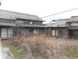 福岡県糸島市の競売物件 360万円 戸建て 155m&sup2;