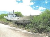 沖縄県宮古島市の競売物件 6万円 土地 166m&sup2;