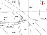 茨城県日立市の国税庁公売物件 17万円 土地 51m&sup2;