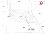 長野県南佐久郡佐久穂町の国税庁公売物件 25万円 農地 1,972m&sup2;