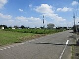 群馬県伊勢崎市の国税庁公売物件 34万円 農地 838m&sup2;