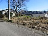 栃木県日光市の国税庁公売物件 34万円 農地 229m&sup2;