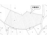 長野県上水内郡飯綱町の国税庁公売物件 41万円 土地 8,251m&sup2;