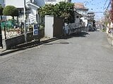 埼玉県新座市の国税庁公売物件 46万円 土地 8m&sup2;