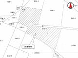 茨城県日立市の国税庁公売物件 68万円 土地 1,338m&sup2;