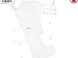 長野県上水内郡飯綱町の国税庁公売物件 94万円 土地 19,593m&sup2;