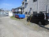 埼玉県新座市の国税庁公売物件 120万円 農地 85m&sup2;