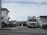 群馬県北群馬郡吉岡町の国税庁公売物件 218万円 土地 204m&sup2;