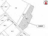 埼玉県北葛飾郡杉戸町の国税庁公売物件 328万円 土地 1,068m&sup2;