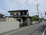 栃木県宇都宮市の国税庁公売物件 592万円 戸建て 151m&sup2;