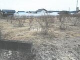 栃木県鹿沼市の競売物件 11万円 農地 870m&sup2;