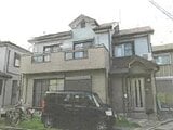 神奈川県足柄上郡大井町の競売物件 693万円 戸建て 93m&sup2;