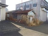 静岡県焼津市の競売物件 119万円 戸建て 75m&sup2;