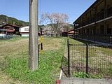 長野県木曽郡王滝村の国有財産売却物件 173万円 土地 723m&sup2;