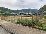 兵庫県朝来市の官公庁公売物件 400万円 土地 325m&sup2;