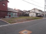 奈良県大和郡山市の官公庁公売物件 528万円 土地 190m&sup2;