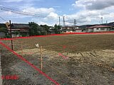 宮城県登米市の官公庁公売物件 1,174万円 土地 2,482m&sup2;