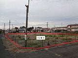 宮城県登米市の官公庁公売物件 2,839万円 土地 1,241m&sup2;