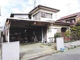 群馬県館林市の競売物件 178万円 戸建て 72m&sup2;
