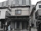 神奈川県横須賀市の競売物件 456万円 戸建て 74m&sup2;