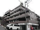 神奈川県横須賀市の競売物件 699万円 マンション 62m&sup2;
