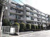 神奈川県横須賀市の競売物件 319万円 マンション 47m&sup2;