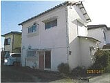 静岡県沼津市の競売物件 148万円 戸建て 70m&sup2;