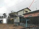 静岡県袋井市の競売物件 145万円 戸建て 115m&sup2;