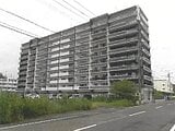 大分県大分市の競売物件 1,183万円 マンション 64m&sup2;