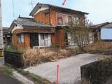宮崎県延岡市の競売物件 107万円 戸建て 115m&sup2;