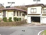 島根県松江市の競売物件 213万円 戸建て 179m&sup2;
