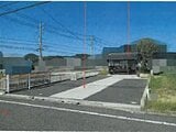 岡山県倉敷市の競売物件 128万円 土地 156m&sup2;
